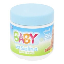 VASELINA BABY 100 GR AZUL