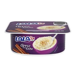 ARROZ CON LECHE LALA 125 GR