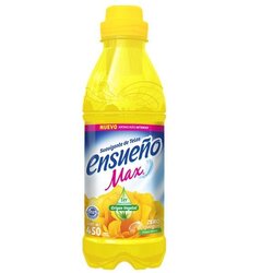 SUAVIZANTE ENSUEÑO MAX 450 ML VERANO