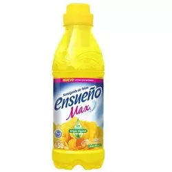 SUAVIZANTE ENSUEÑO MAX 450 ML VERANO