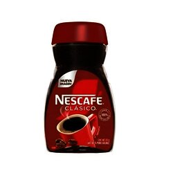 CAFE SOLUBLE NESCAFE CLASICO 120 GR