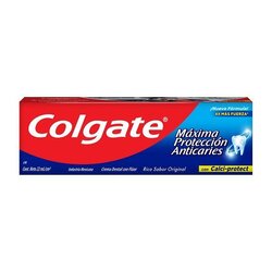 PASTA DENTAL COLGATE MFP 22 ML