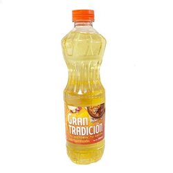 ACEITE VEGETAL GRAN TRADICION 500 ML