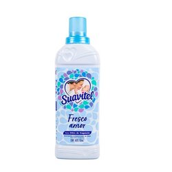 SUAVIZANTE SUAVITEL 700 ML FRESH LOVE