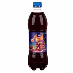 BEBIDA AMI 600 ML UVA