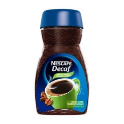 CAFE DECAF 120 GR