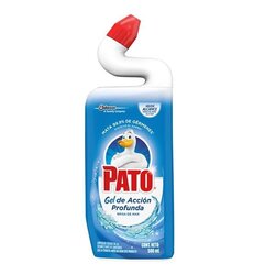 MR MUSCULO PATO PURIFIC 500 ML AZUL