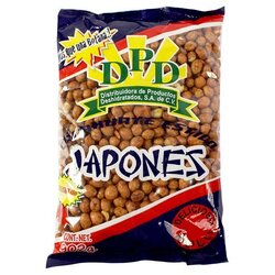 CACAHUATE JAPONES 902 GR