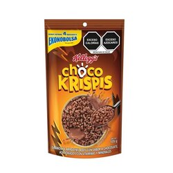 CEREAL CHOCO KRISPIS RICE 135 GR