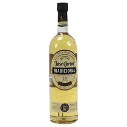 TEQUILA CUERVO TRADICIONAL 950 ML