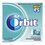 CHICLE ORBIT EXH C/40 PZ POLAR MINT