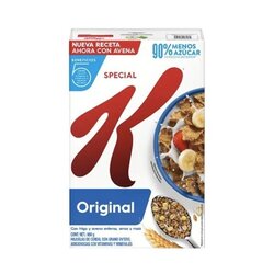 CEREAL SPECIAL K KELLOGG 200 GR