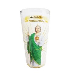 VELADORA CLASICA SAN JUDAS