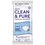 CUBREBOCAS SMARTY CLEAN PAQ C/5 PIEZAS