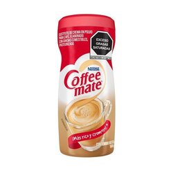 SUSTITUTO DE CREMA COFFEE MATE 160 GR