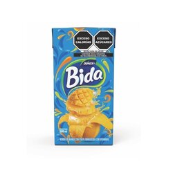 BEBIDA BIDA 500 ML MANGO