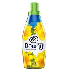 SUAVIZANTE DOWNY 800 ML PUREZA SILVESTRE