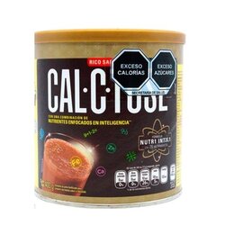 CAL C TOSE 400 GR