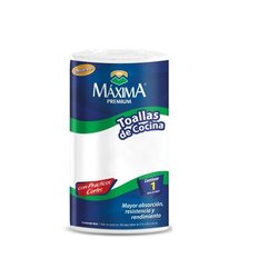 SERVITOALLA MAXIMA PREMIUM 1 ROLLO DE 180 HOJAS