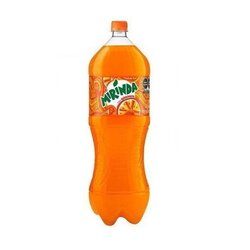 REFRESCO MIRINDA 2.5 LITROS