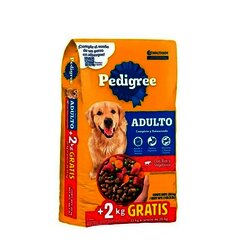 ALIMENTO PERRO PEDIGREE ADULTO 22 KG ALIMENTO PERRO PEDIGREE ADULTO 22 KG