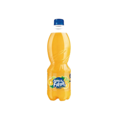 BEBIDA JUMEX FRESH 600 ML CITRUS