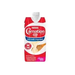 LECHE CARNATION EVAPORADA UHT BRICK 360 GR