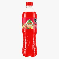 REFRESCO JARRITOS 600 ML TUTI FRUTI