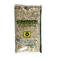 FRIJOL AVANCE PINTO TIPO AMERICANO 906 GR