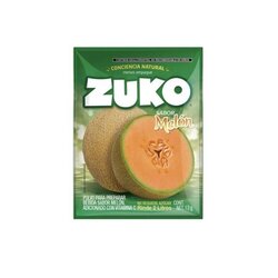 ZUKO BEBIDA EN POLVO MELON SOBRE