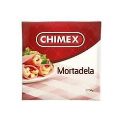 MORTADELA CHIMEX 250 GR