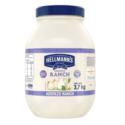 ADEREZO HELLMANS RANCHERO 3.8 LITROS