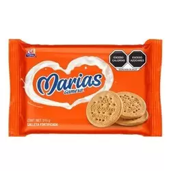 GALLETAS MARIAS GAMESA 510 GR