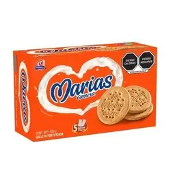 GALLETAS MARIAS GAMESA 850 GR