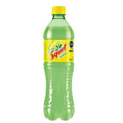 SQUIRT 600 ML