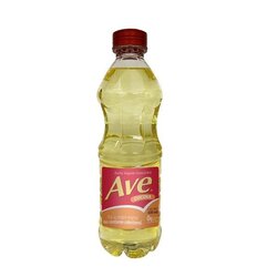 ACEITE VEGETAL AVE 400 ML