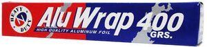 ALUWRAP