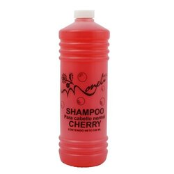 SHAMPOO MONELI 900 ML ROJO