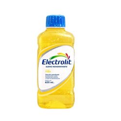 ELECTROLIT 625 ML PIÑA ELECTROLIT 625 ML PIÑA