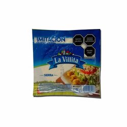 QUESO SIERRA LA VILLITA 250 GR