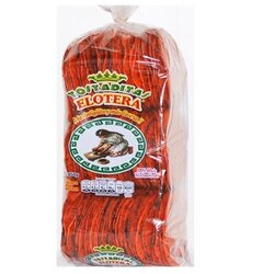 TOSTADA ROJA ELOTERA 850 GR