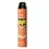 INSECTICIDA RAID CASA Y JARDIN 400 ML