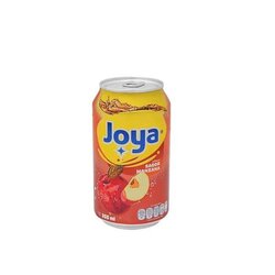 REFRESCO JOYA LATA 355 ML MANZANA