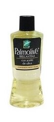 BRILLANTINA LIQUIDA PALMOLIVE 115 ML