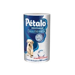 SERVITOALLA PETALO 180 HOJAS SERVITOALLA PETALO 180 HOJAS