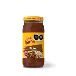 PIPIAN DOÑA MARIA 230 GR