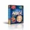 HARINA ARROZ TRES ESTRELLAS 250 GR