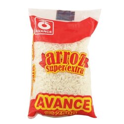 ARROZ AVANCE 250 GR