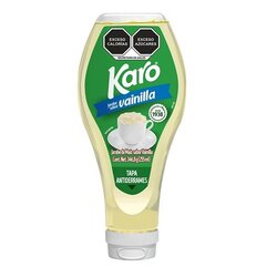 MIEL KARO VAINIALLA 255 ML