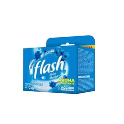 PASTILLA SANITARIA FLASH 65 GR BRISA MARINA